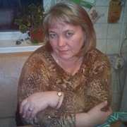 Юлия, 45, Краснотурьинск