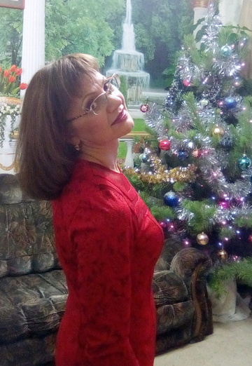Моя фотография - Марина, 59 из Богданович (@marina107505)