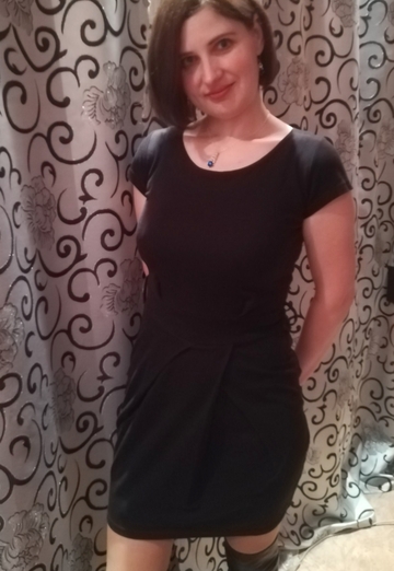 My photo - Lidiya, 41 from Yaroslavl (@lidiya13870)