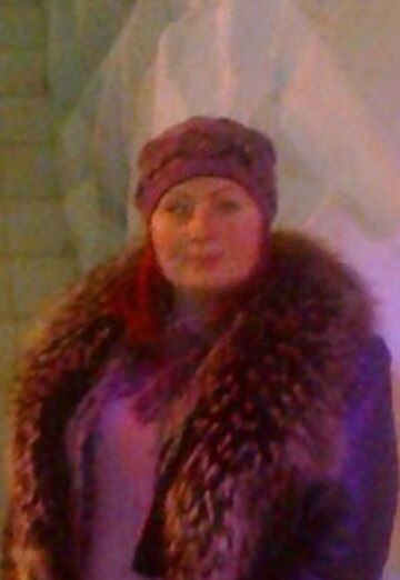My photo - Elena, 39 from Pokrovsk (@elena232741)
