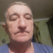 Владимир, 53, Тихорецк