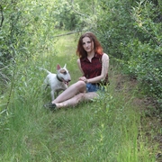 алиша, 25, Усть-Нера