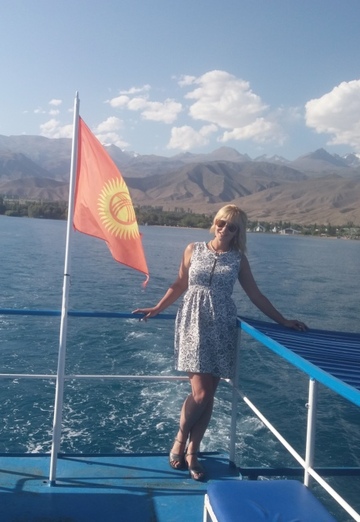Моя фотография - Екатерина, 32 из Бишкек (@ekaterina130306)