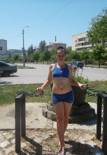 Моя фотография - Наташа, 39 из Феодосия (@natasha51131)