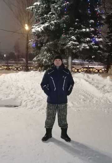 My photo - Sergey, 44 from Perm (@sergey958749)