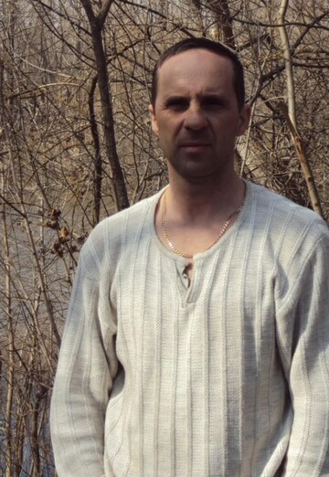 Моя фотография - Алексей, 51 из Фролово (@aleksey427626)