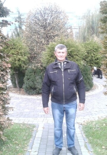 Моя фотография - Пётр, 73 из Донецк (@petr28606)