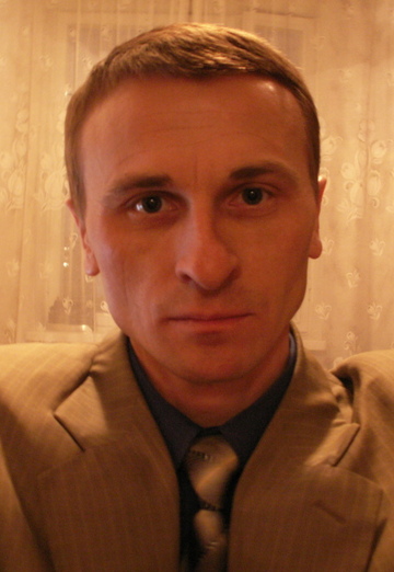 Моя фотография - Анатолий, 48 из Тольятти (@anatoliy25668)