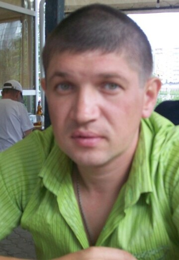 Моя фотография - Алекс Русланов, 49 из Казань (@aleksruslanov)