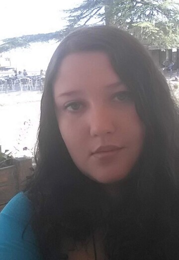 My photo - tatyana, 36 from Zheleznogorsk (@tatyana226954)