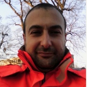 Alan 38 лет (Близнецы) Нант