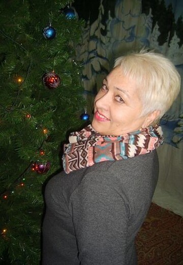 My photo - Valentina, 72 from Krasnyy Sulin (@valentina7959187)
