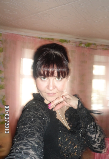 My photo - vikyska, 40 from Orlovskiy (@id209683)