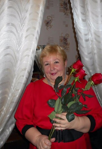 Моя фотография - галина, 63 из Щекино (@galina7128606)