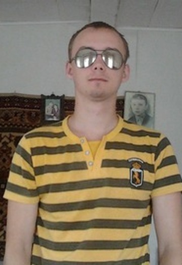 My photo - Evgeniy, 32 from Ishimbay (@evgeniy57128)