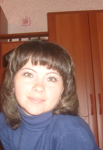 Моя фотография - Татьяна, 37 из Тюльган (@tatyana26281)