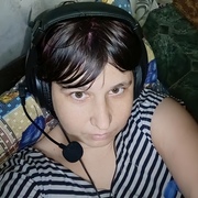 Лена, 33, Большая Черниговка