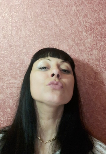 Mein Foto - Katerina, 44 aus Slobodskoi (@katerina41497)
