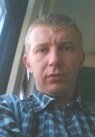 Моя фотография - Федор, 34 из Борисоглебск (@fedor19562)