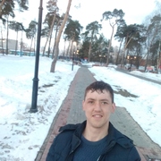Михаил, 31, Пичаево