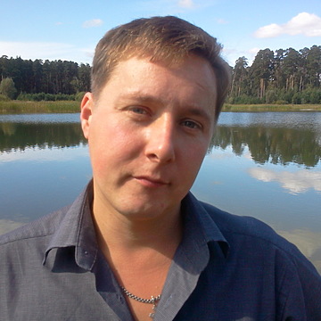 Моя фотография - Константин, 43 из Набережные Челны (@konstantin6588)