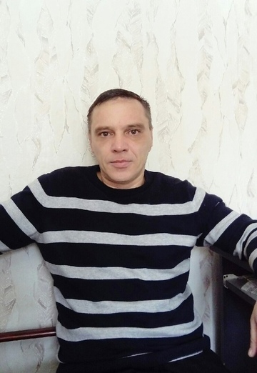 Моя фотография - Алексей, 49 из Самара (@aleksey496798)