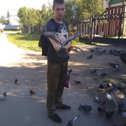 Алексей, 34, Североморск