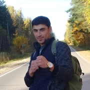 Охотник, 33, Екатеринбург