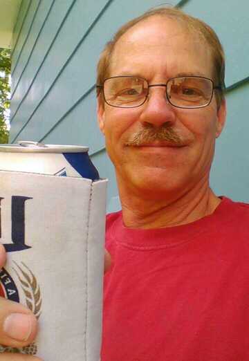 Моя фотография - Melvin, 65 из Канзас-Сити (@melvin47)