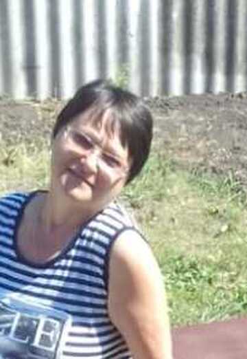 My photo - Galina, 56 from Borisoglebsk (@galina89829)