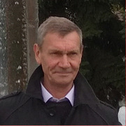 Юрий, 63, Серпухов