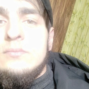Рамазан, 23, Дагестанские Огни