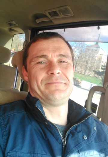 My photo - Vik, 43 from Stary Oskol (@vik3693)