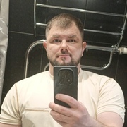 Aleksey Aprelskiy 35 Saint Petersburg