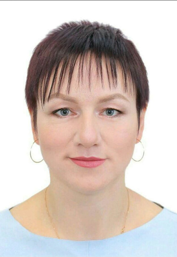 My photo - Ila, 46 from Minsk (@ila216)