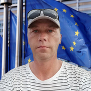 Aleksei Shubin, 46, Сибай