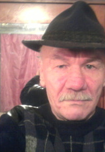 Моя фотография - станислав сеньчук, 69 из Чегдомын (@stanislavsenchuk1)