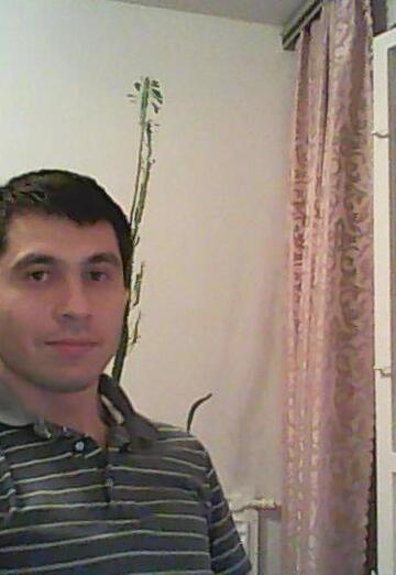 My photo - Mihail, 37 from Penza (@mihail144276)