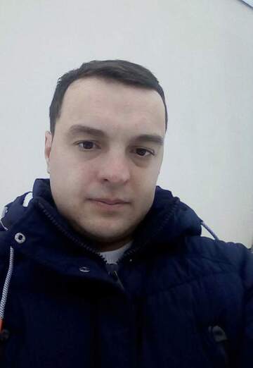 Моя фотография - Сергей, 31 из Аккорд (@sergey963162)
