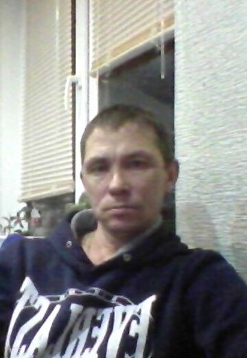 Моя фотография - Андрей, 49 из Ижевск (@andrey531884)