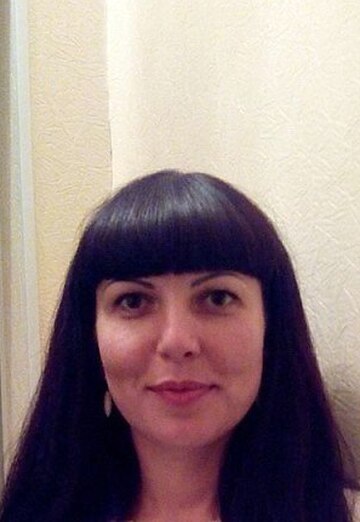 Моя фотография - Ирина, 41 из Воронеж (@irina251225)