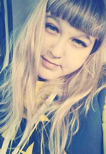My photo - Viktoriya, 25 from Nizhnekamsk (@viktoriya104630)