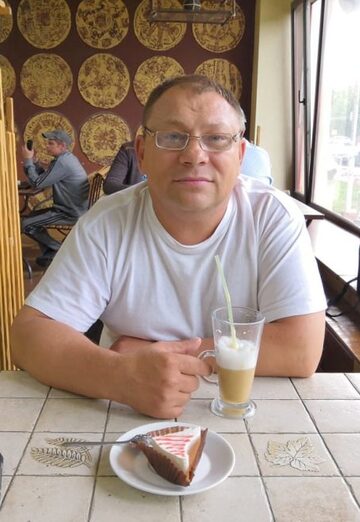 My photo - Aleksey, 43 from Bryansk (@aleksey370178)