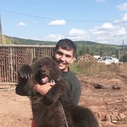 Роман, 43, Усть-Илимск