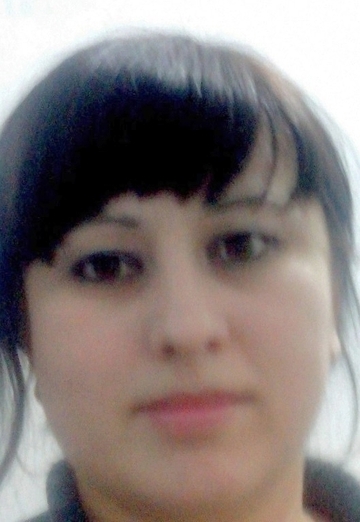 Моя фотография - melisandra, 39 из Наурская (@melisandra1)