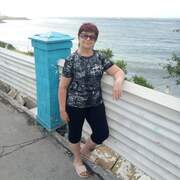 Татьяна, 61, Советский (Тюменская обл.)