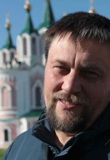 My photo - oleg, 46 from Shadrinsk (@oleg181387)