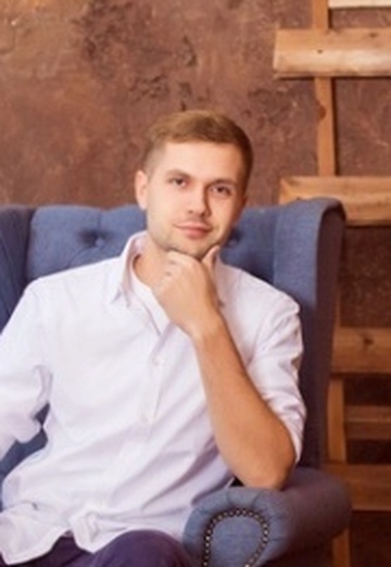 Моя фотография - Andy, 44 из Солнечнодольск (@art5943)