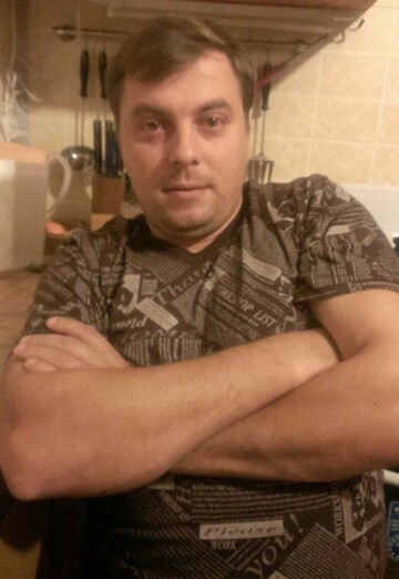 Mein Foto - Slava Postika, 43 aus Taldom (@slavapostika)