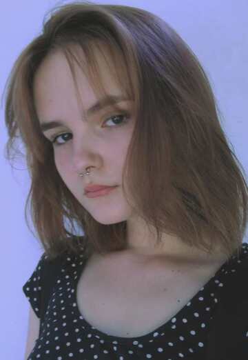 Mein Foto - Polina, 21 aus Schymkent (@polina34963)